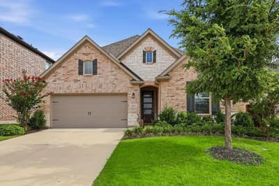 2637 Basswood Drive, Northlake TX 76226 - Photo 3