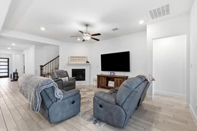 2637 Basswood Drive, Northlake TX 76226 - Photo 5
