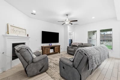 2637 Basswood Drive, Northlake TX 76226 - Photo 4
