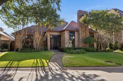 7233 Helsem Bend, Dallas TX 75230 - Photo 2