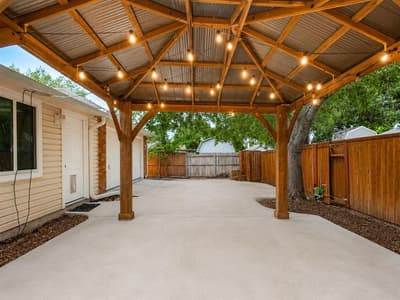 2091 Briarcliff Road, Lewisville TX 75067 - Photo 2