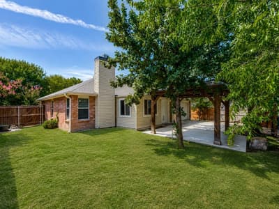 2091 Briarcliff Road, Lewisville TX 75067 - Photo 3