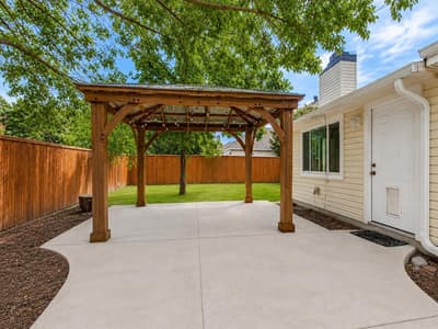 2091 Briarcliff Road, Lewisville TX 75067 - Photo 4