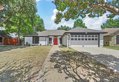 2530 Seven Hills Drive, Grand Prairie TX 75052