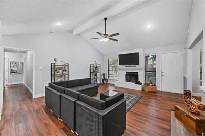 2530 Seven Hills Drive, Grand Prairie TX 75052 - Photo 5