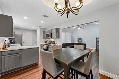 2530 Seven Hills Drive, Grand Prairie TX 75052 - Photo 4