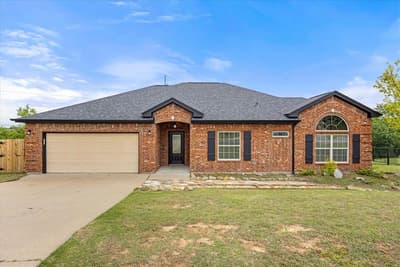 2935 Meandering Way, Granbury TX 76049 - Photo 5
