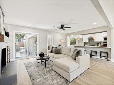 9410 Creel Creek Drive, Dallas TX 75228 - Photo 5