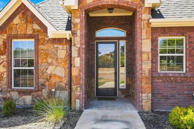 149 Overton Ridge Circle, Weatherford TX 76088 - Photo 2