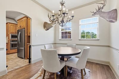 149 Overton Ridge Circle, Weatherford TX 76088 - Photo 4