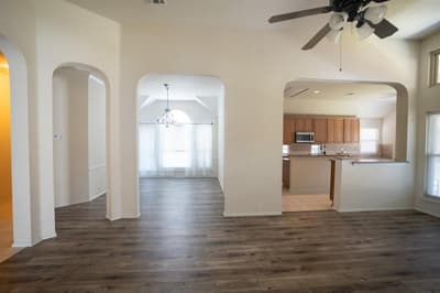 3020 Saint Jude Drive, Mansfield TX 76063 - Photo 5
