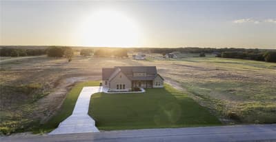 205 Sweetgrass Drive, Poolville TX 76487 - Photo 3