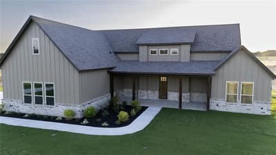 205 Sweetgrass Drive, Poolville TX 76487 - Photo 4