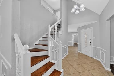 1380 Green Hills Court, Duncanville TX 75137 - Photo 5