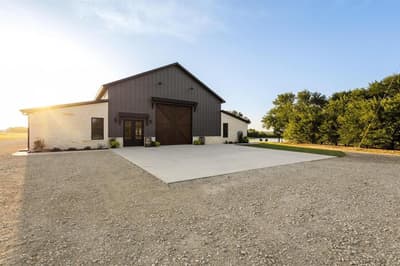 4251 Refuge Road, Sherman TX 75092