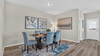 16761 HUDSON PRAIRIE Way, Justin TX 76247 - Photo 5