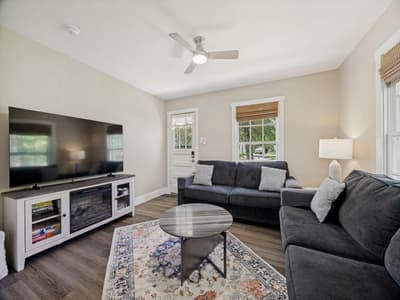 1109 Hanna Street, Denison TX 75020 - Photo 2
