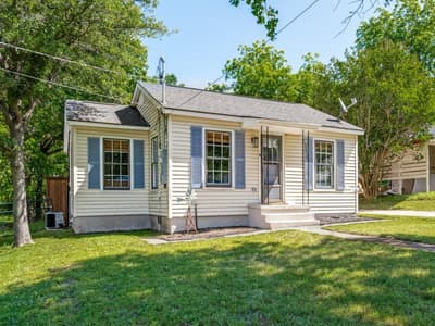 1109 Hanna Street, Denison TX 75020 - Photo 3
