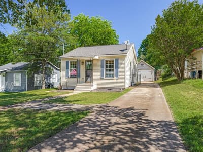1109 Hanna Street, Denison TX 75020 - Photo 5