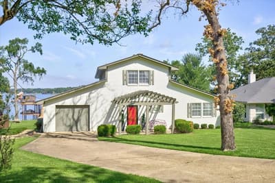 5402 Point LaVista, Malakoff TX 75148