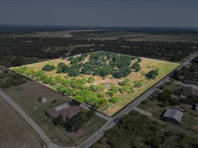 2136 Hayes Road, Mineral Wells TX 76067