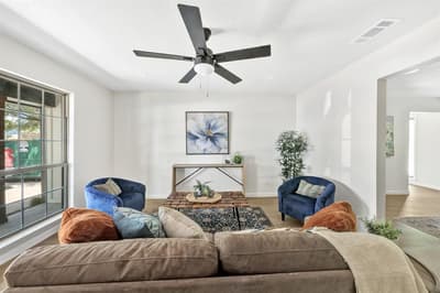 1218 Thomas Street, Denton TX 76201 - Photo 5