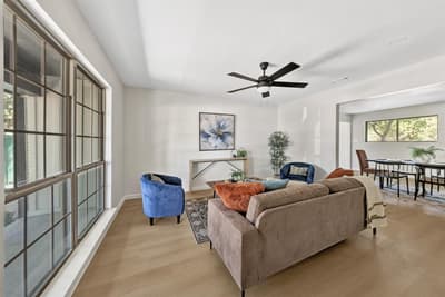 1218 Thomas Street, Denton TX 76201 - Photo 4