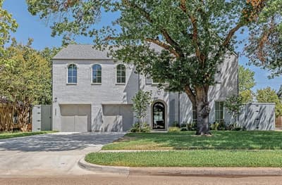 3965 Durango Drive, Dallas TX 75220 - Photo 2