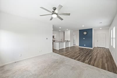 1601 Shadow Hawk, Fort Worth TX 76052 - Photo 2