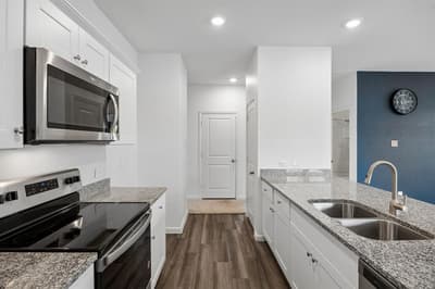 1601 Shadow Hawk, Fort Worth TX 76052 - Photo 3