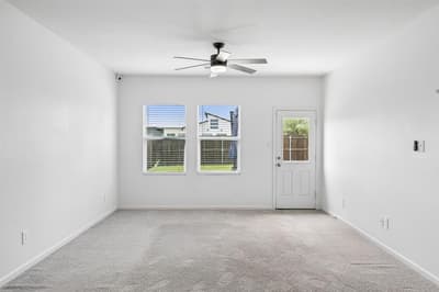 1601 Shadow Hawk, Fort Worth TX 76052 - Photo 5
