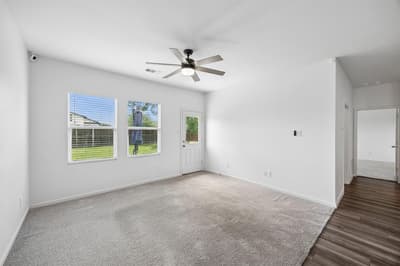 1601 Shadow Hawk, Fort Worth TX 76052 - Photo 4