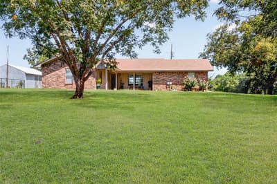 6834 Fm 1795, Gilmer TX 75644 - Photo 3