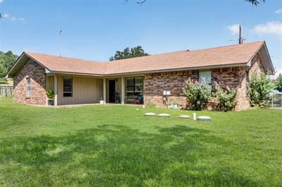 6834 Fm 1795, Gilmer TX 75644 - Photo 4