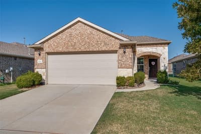 8946 Twin Pines Lane, Frisco TX 75036 - Photo 2