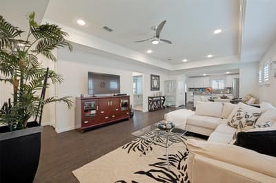 8946 Twin Pines Lane, Frisco TX 75036