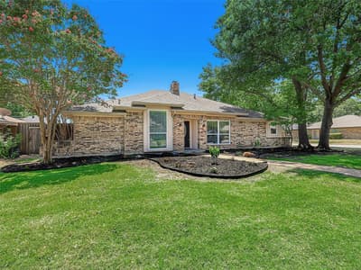 1724 Hearthstone Drive, Plano TX 75023 - Photo 3