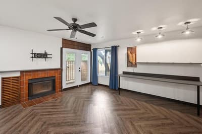 2300 Bamboo Drive # N102, Arlington TX 76006 - Photo 2