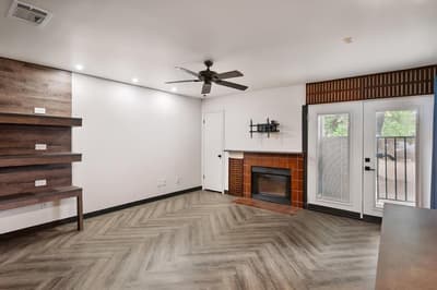 2300 Bamboo Drive # N102, Arlington TX 76006 - Photo 3