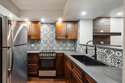 2300 Bamboo Drive # N102, Arlington TX 76006 - Photo 5