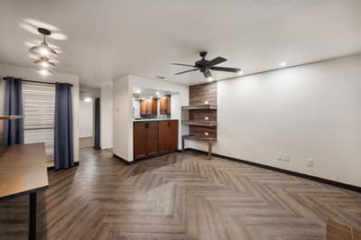 2300 Bamboo Drive # N102, Arlington TX 76006 - Photo 4