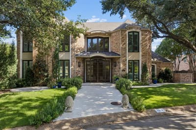 7212 Helsem Bend, Dallas TX 75230 - Photo 2