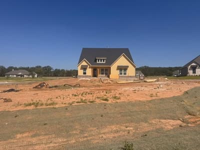 601 Tay Tay Way, Springtown TX 76082 - Photo 3