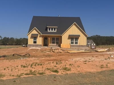 601 Tay Tay Way, Springtown TX 76082