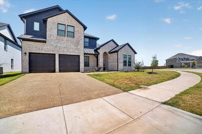 3204 Malcolm Road, Melissa TX 75454 - Photo 2