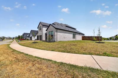 3204 Malcolm Road, Melissa TX 75454 - Photo 3