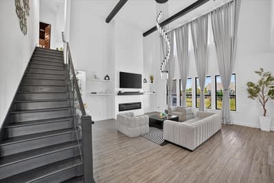 3204 Malcolm Road, Melissa TX 75454 - Photo 5