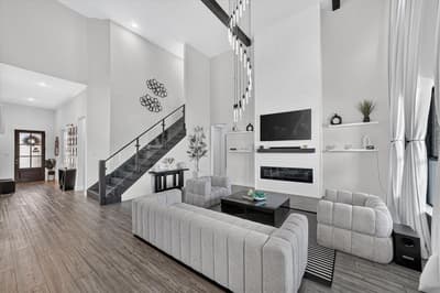 3204 Malcolm Road, Melissa TX 75454 - Photo 4