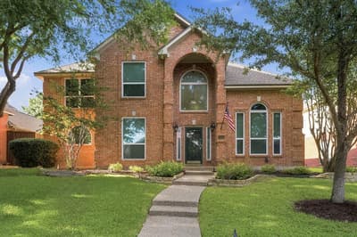 3105 Mcbee Drive, Plano TX 75025
