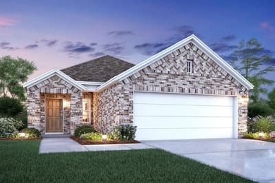 2029 Osage Trail, Mesquite TX 75149